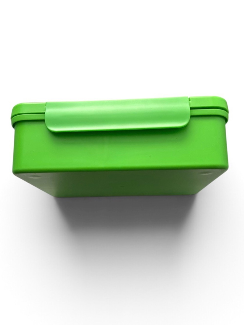 Minecraft Creeper Lunch Box Storage Container - Picture 2 of 4
